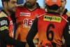 IPL 2018: When Punjab Kings XI could not do anything in front of Sunrisers Hyderabad