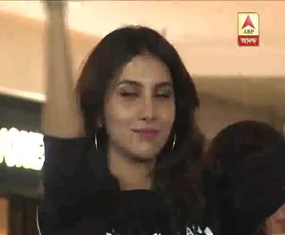 Actor Deb conducts unique publicity for his upcoming film \'Kabir\'