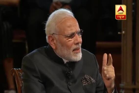 We always question our daughter but never question our son: PM Modi
