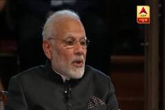 India knows how to teach lesson to those who run industry of exporting terror: PM Modi in London