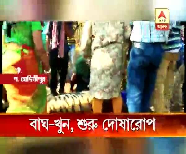  বাংলায় সুরক্ষিত নয় বন্যপ্রাণী, শিকার উৎসবের মতো অবৈধ প্রথাকে মদত দেওয়া হচ্ছে, খোঁচা মানেকা গাঁধীর