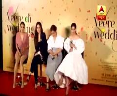 Sonam, Kareena, Swara on Casting Couch case