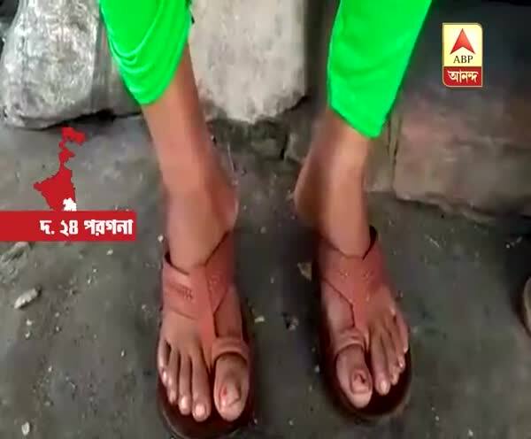  মায়ের সামনে থেকে মূক ও বধির নাবালিকাকে বাইকে করে তুলে নিয়ে গিয়ে ধর্ষণ