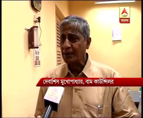  ঝড়ে গাছ ভাঙা: পরিস্থিতি নিয়ন্ত্রণে পুরোপুরি ব্যর্থ পুরসভা, দাবি বিরোধীদের, মিথ্যা অভিযোগ, পাল্টা দাবি মেয়রের