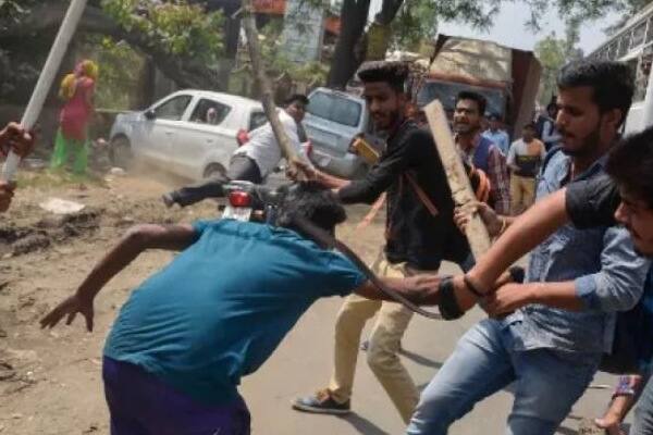  তফশিলি জাতি উপজাতির ডাকা ভারত বনধে অশান্তির জেরে মৃত ৯