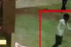 Three Criminals Knife Attack On Man In Bhavnagar, Watch CCTV