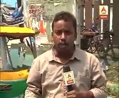 Kasba Accident:killed one, severely injured 7
