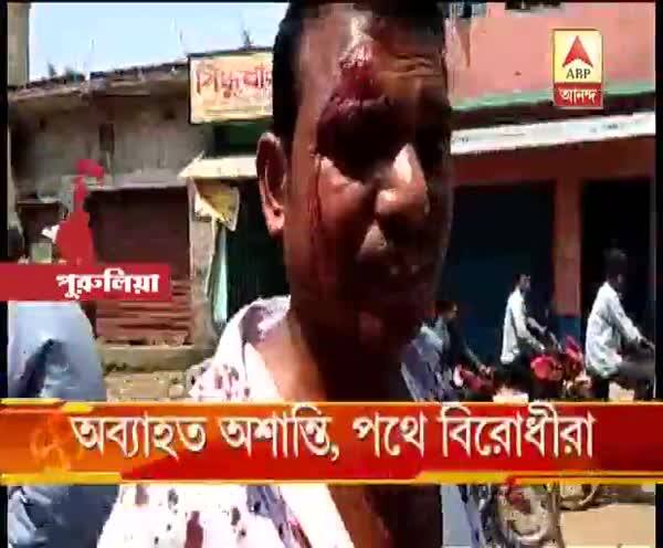  পঞ্চায়েত ভোট: জেলায় জেলায় বিরোধী প্রার্থীদের মনোনয়ন প্রত্যাহারের জন্য ‘চাপ’ দেওয়ার অভিযোগ