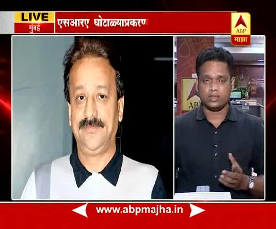 Mumbai : ED Action On Baba Siddique 7 PM