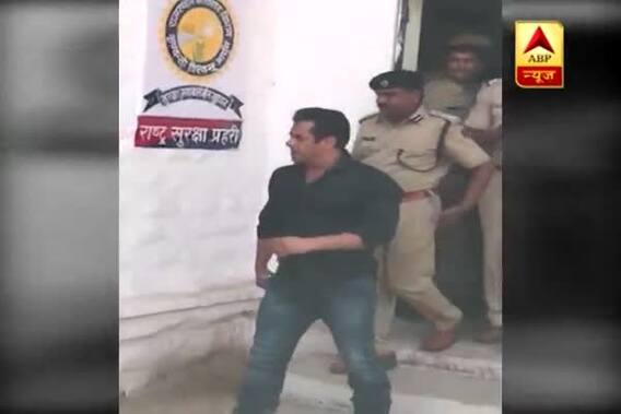 Viral Sach: Salman Khan punished because he is a Muslim?