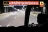 Viral Sach: Bus driver plays Ludo while driving on a highway at 90km/hr