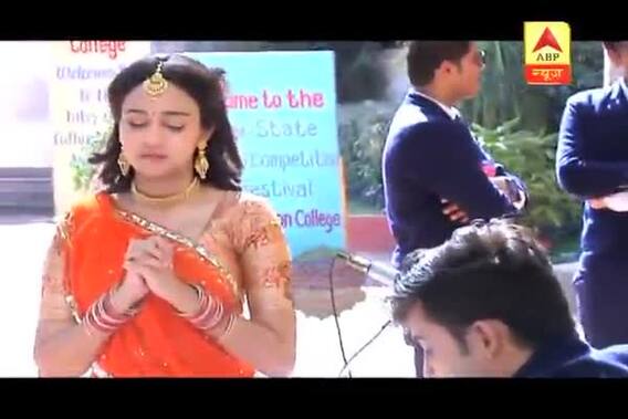 Yeh Un Dinon Ki Baat Hai: Naina is in Delhi but fails to meet Sameer