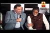 Amitabh Bachchan explains what does Badumbaaa mean!