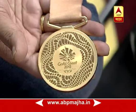 Majha Katta : Wrestler Rahul Aware Promo 1