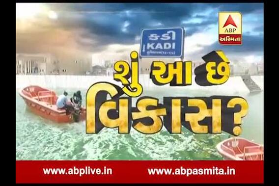 Asmita Vishesh : Shu Aa Chhe Vikas ?