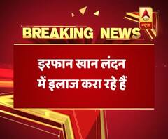 Irrfan Khan underwent chemotherapy twice at Princess Grace Hospital in London