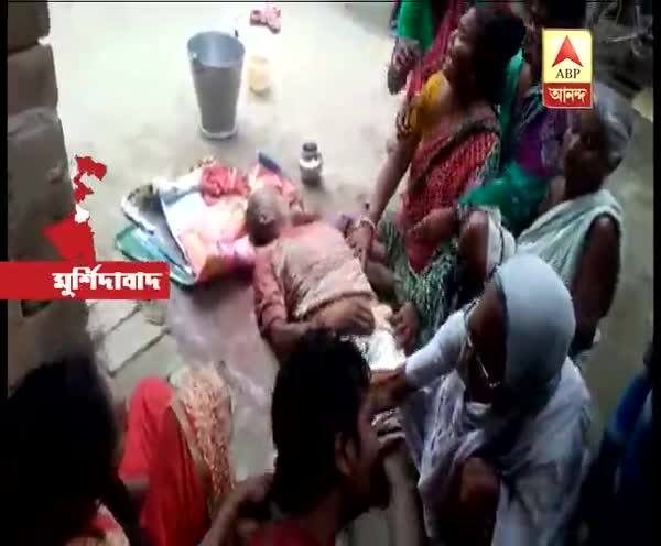  পঞ্চায়েত ভোট: মুর্শিদাবাদের বেলডাঙায় বোমা, গুলিতে বিজেপি কর্মী খুন