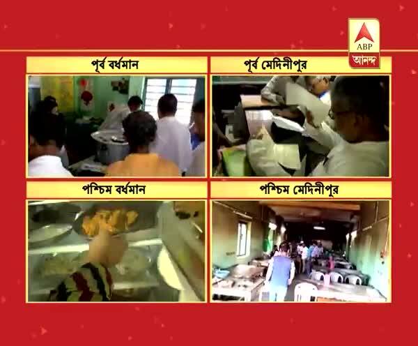  ভাগাড়কাণ্ড: জেলায় জেলায় হোটেল-রেস্তোরাঁয় হানা পুরসভার, উদ্ধার প্রচুর পচা মাংস-মাছ, একাধিক রেস্তোরাঁ বন্ধের নির্দেশ, ৪ হোটেল মালিক গ্রেফতার