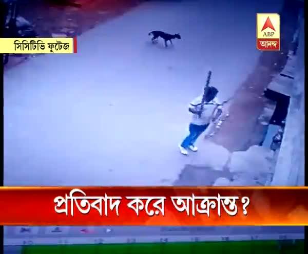  দলীয় কাউন্সিলরের অনুগামীদের অসামাজিক কাজের প্রতিবাদ করায় তৃণমূলকর্মীকে ‘মারধর, বাড়ি ভাঙচুর’