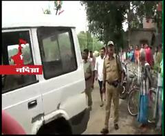 Grandmother\'s lover killed grand daughter out of rage 