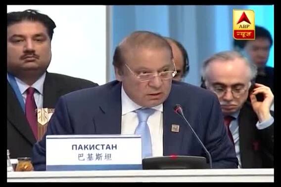 26/11 attacks: Nawaz Shairf admits Pakistan\'s hand