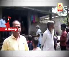 TMC worker died during clash with Forward Bloc in Uttar Dinajpur, husband of candidate injured, 3 arrested