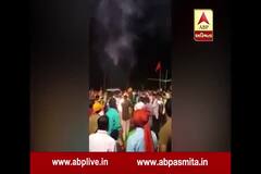 Air Firing In Dayro at anand 
