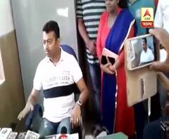 Shubhrangshu Roy, son of Mukul Roy is praising Mamata Banerjee