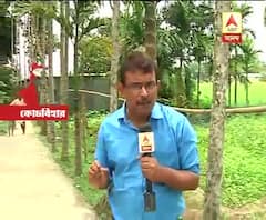 Re Poll: General voters are getting threats, they have been asked to remain away from booth