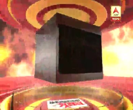 GKSS ( 21.05.2018): Wednesday Kumaraswamy will take oath as CM of Karnataka, preparation in full swing