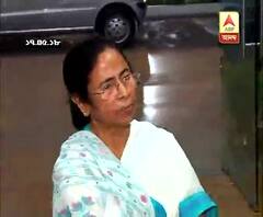 TMC leaders are talking to BJP, CM Mamata Banerjee wants to meet PM Narendra Modi, claims Dilip Ghosh, Partha Chatterjee mocks