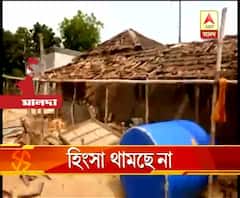 Panchayat Polls: Post-poll violence continues