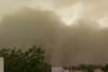 Viral Sach: Visuals of the deadly sandstorm engulfing Bikaner