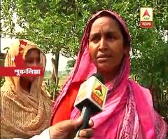 Panchayat repoll: women of a village of Para stayed away from voting since 20 years