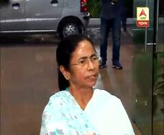Presiding officer death is a case of train accident, claims Mamata