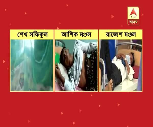  রাজ্যে ক্রমশ বাড়ছে নিপা আতঙ্ক, এক সন্দেহভাজন আক্রান্তের সঙ্গে কথা বললেন আমাদের প্রতিনিধি