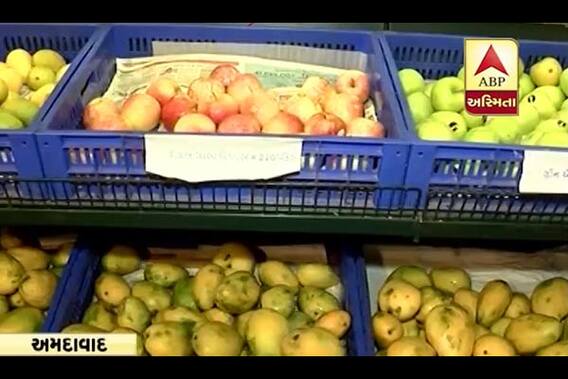 Fruit Price 30 Percent High In Summer After Vegetable