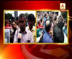 Panchayat Polls: This sort of violence didn\'t take place during left-rule, laments TMC MLA Ashish Chakraborty