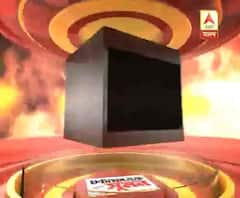 GKSS (07.05.2018) Rotten chicken case: Which restaurants are involved in this scam? ABP Ananda\'s investigation. 