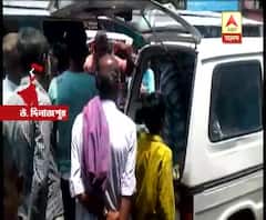 Panchayat:One shot dead at Goalpokhar 