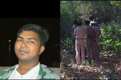 23 Year Engineer Youth Murder In Surat, Police Found Dead Body