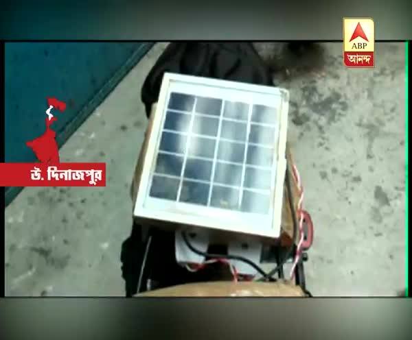  উত্তর দিনাজপুর: প্যাডেলে নয়, পেট্রোলে চলছে সাইকেল! সকলকে চমকে দিল রায়গঞ্জের ষষ্ঠ শ্রেণির ছাত্র