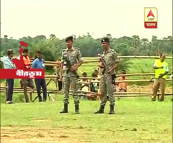  তারাপীঠে আসছেন বিজেপি সভাপতি অমিত শাহ, তুঙ্গে নিরাপত্তা