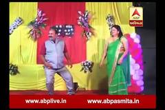 viral video that show \'Govinda Uncle\' rock the wedding with his dance moves