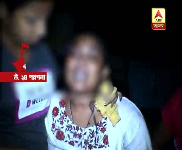  সোদপুর স্টেশনে স্বামীর সামনেই স্ত্রীকে ‘ধর্ষণের হুমকি’ দুষ্কৃতীদের, বাধা দিতে গিয়ে আক্রান্ত স্বামী