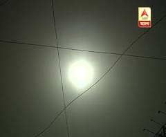 South Bengal passing through scorching heat