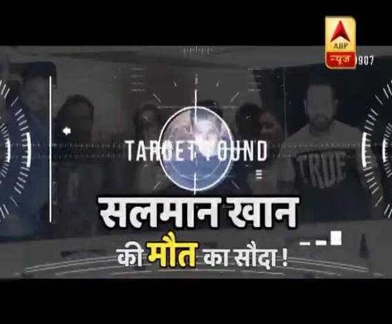 Sansani: Salman Khan was Lawrence Bishnoi\'s TARGET