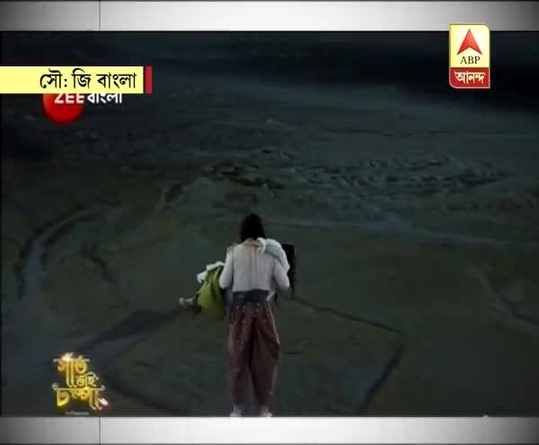  কী ঘটছে ধারাবাহিক সাত ভাই চম্পার সেটে? খোঁজ নিল ‘হয় মা নয় বউমা’