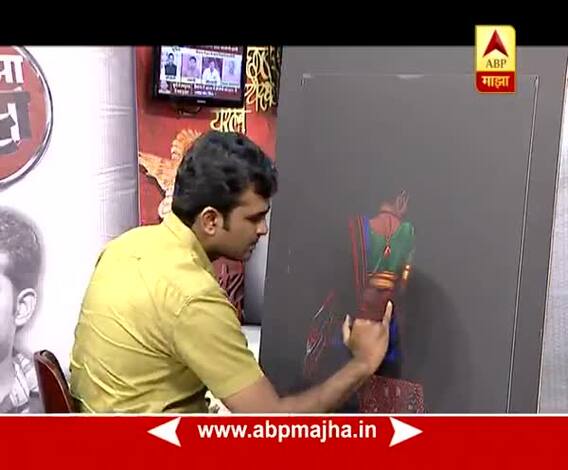 PROMO 1 : Majha Katta with Artist Shashikant Dhotre 