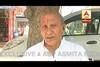Manjalpur BJP Mla Yogesh Patel Reaction On Today He Not Go To Meeting With Nitin Patel 